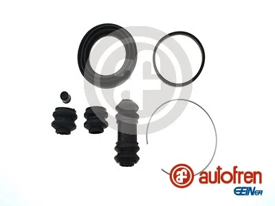 Repair Kit, brake caliper (D4461)