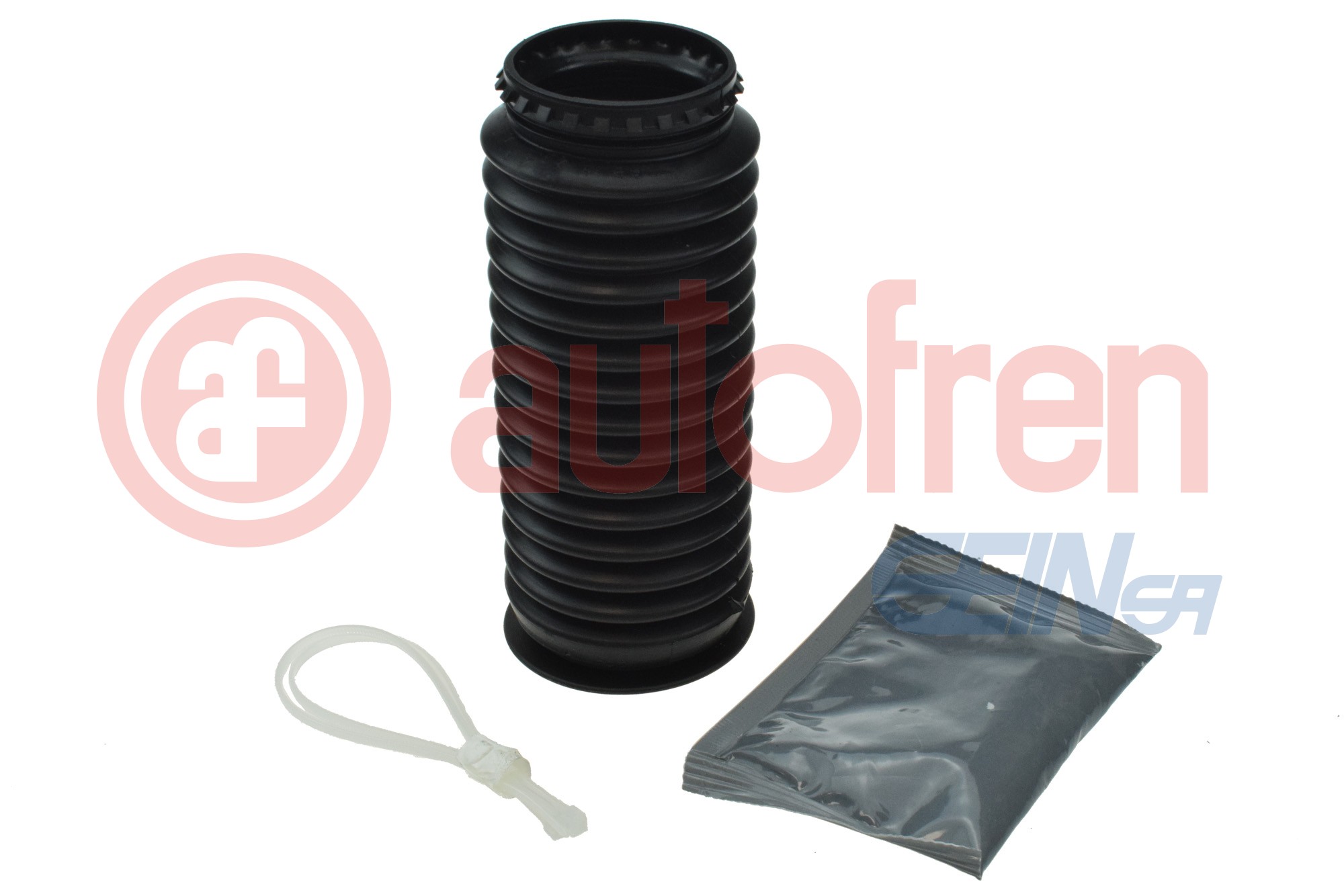 Bellow Kit, steering (D9435)