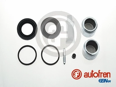 Repair Kit, brake caliper (D4858C)