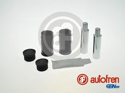 Guide Sleeve Kit, brake caliper (D7158C)