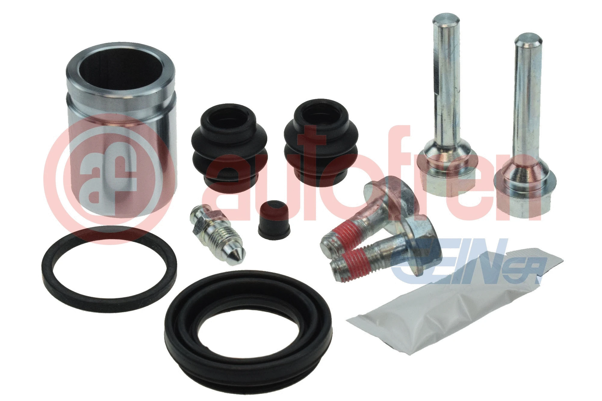 Repair Kit, brake caliper (D43376S)
