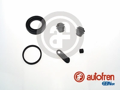 Repair Kit, brake caliper (D41831)