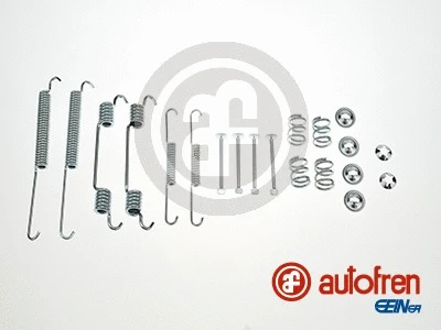 Accessory Kit, brake shoes (D3903A)