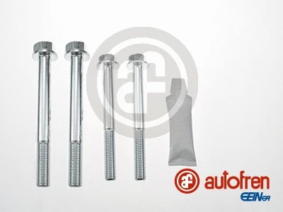 Guide Sleeve Kit, brake caliper (D7182C)