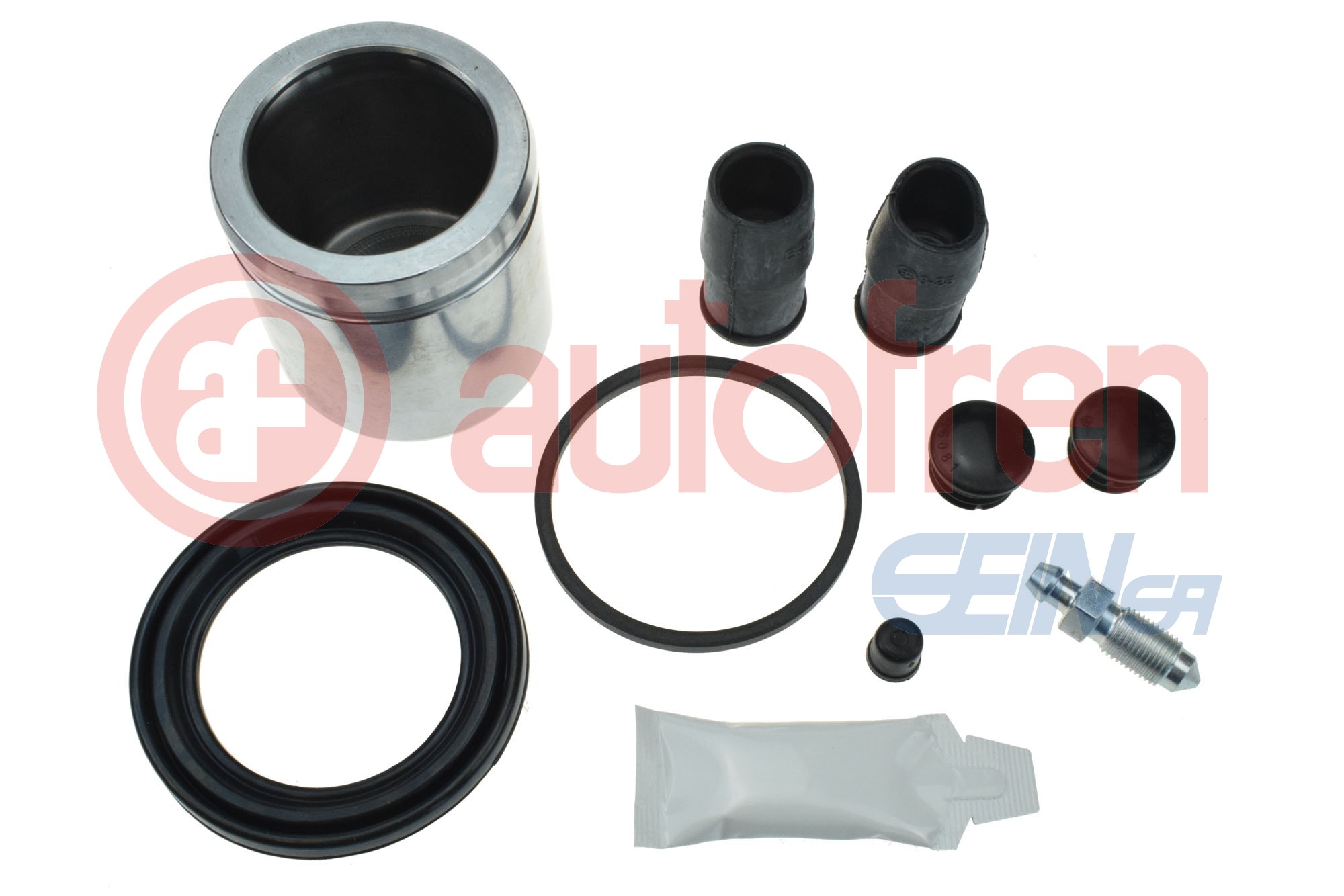 Repair Kit, brake caliper (D43143C)