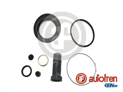Repair Kit, brake caliper (D4306)