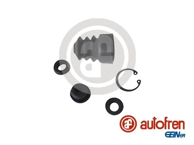 Repair Kit, clutch master cylinder (D1338)