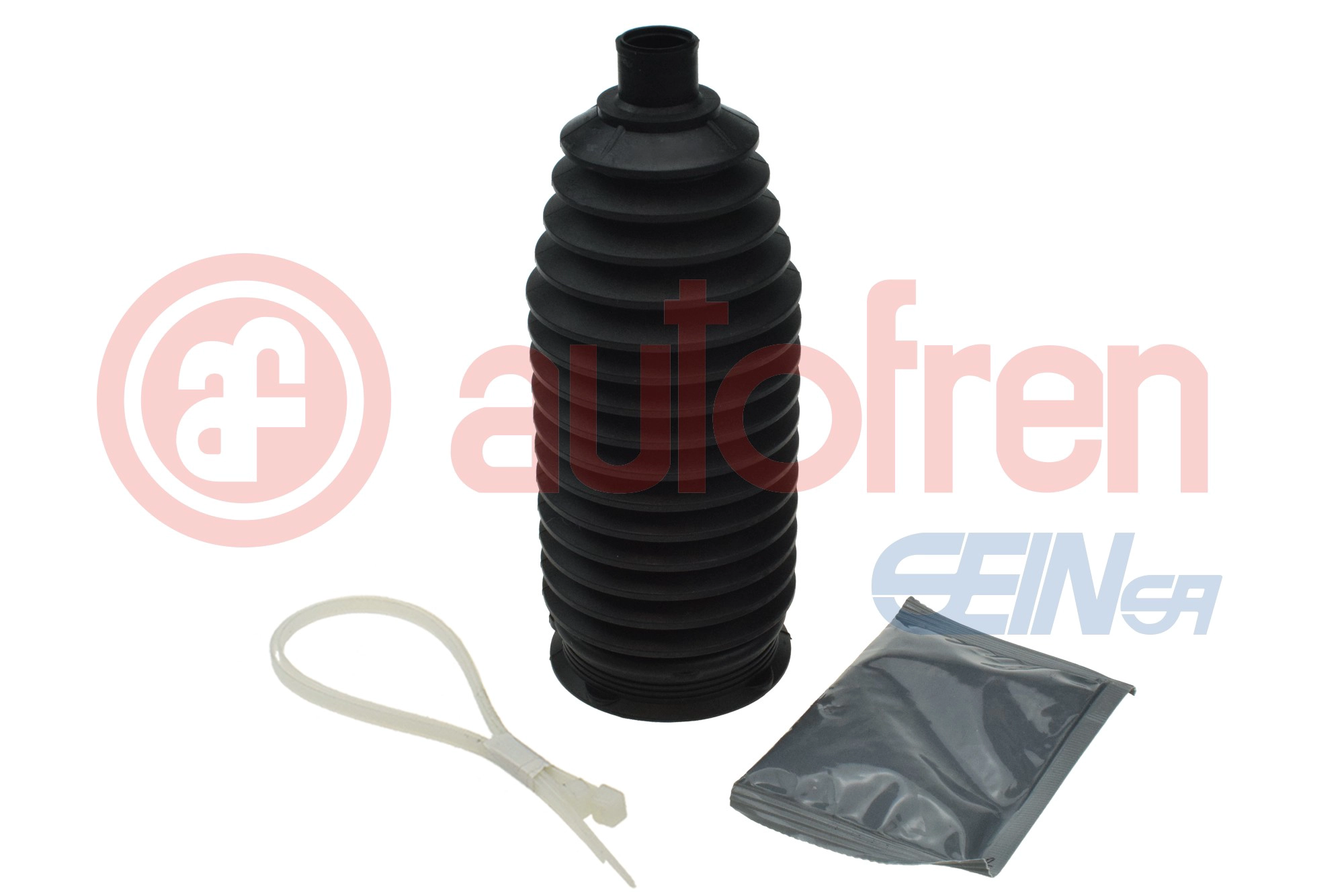 Bellow Kit, steering (D9389)