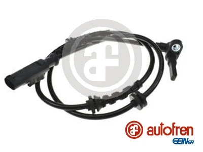 Sensor, wheel speed (DS0043)