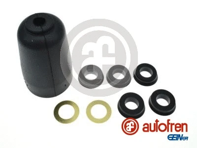 Repair Kit, brake master cylinder (D1187)