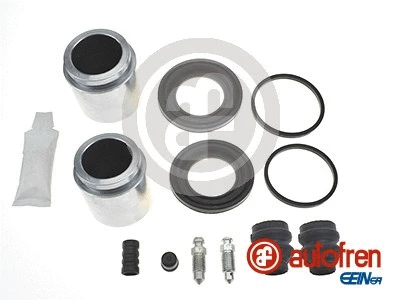 Repair Kit, brake caliper (D41905C)