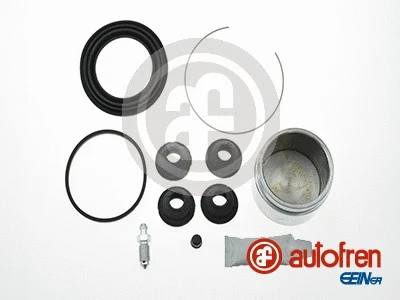 Repair Kit, brake caliper (D41682C)
