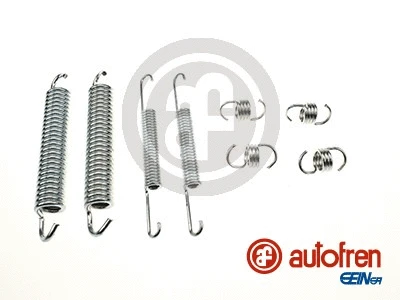 Accessory Kit, brake shoes (D31088A)