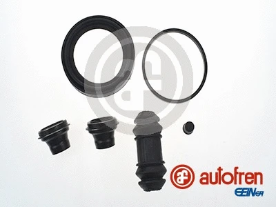 Repair Kit, brake caliper (D4766)