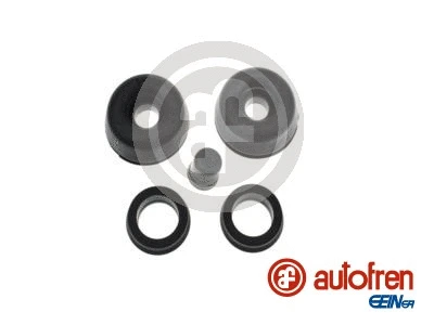 Repair Kit, wheel brake cylinder (D3286)