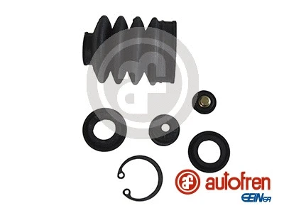 Repair Kit, clutch master cylinder (D1621)