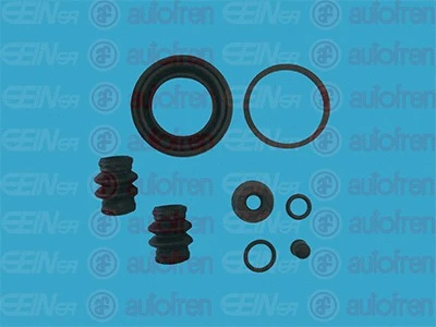Repair Kit, brake caliper (D42449)