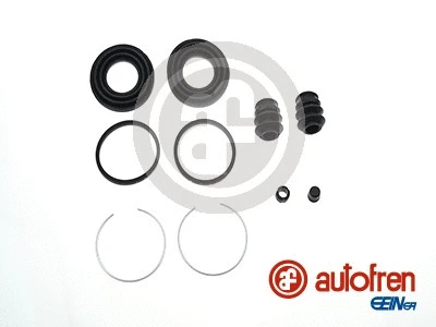 Repair Kit, brake caliper (D4296)