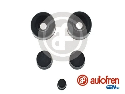 Repair Kit, wheel brake cylinder (D3537)
