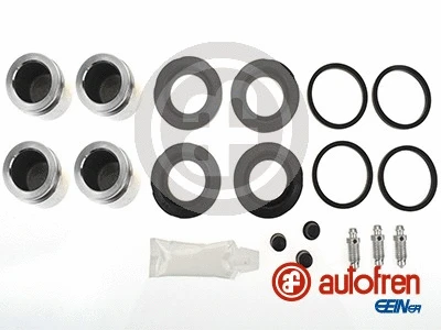 Repair Kit, brake caliper (D41960C)