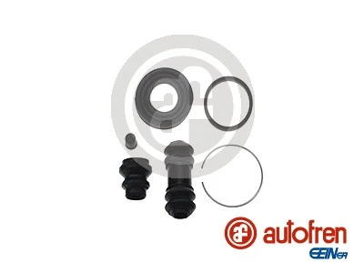 Repair Kit, brake caliper (D4667)