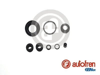 Repair Kit, brake caliper (D4446)