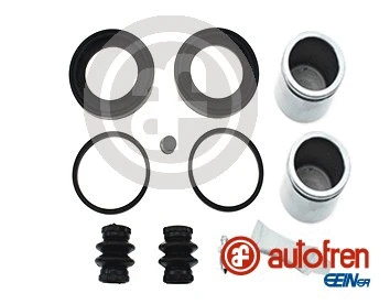 Repair Kit, brake caliper (D41378C)