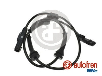 Sensor, wheel speed (DS0039)