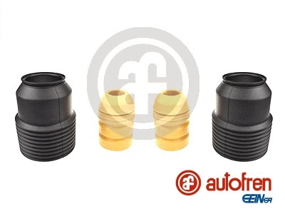 Dust Cover Kit, shock absorber (D5067)