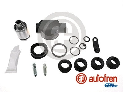 Repair Kit, brake caliper (D41625K)