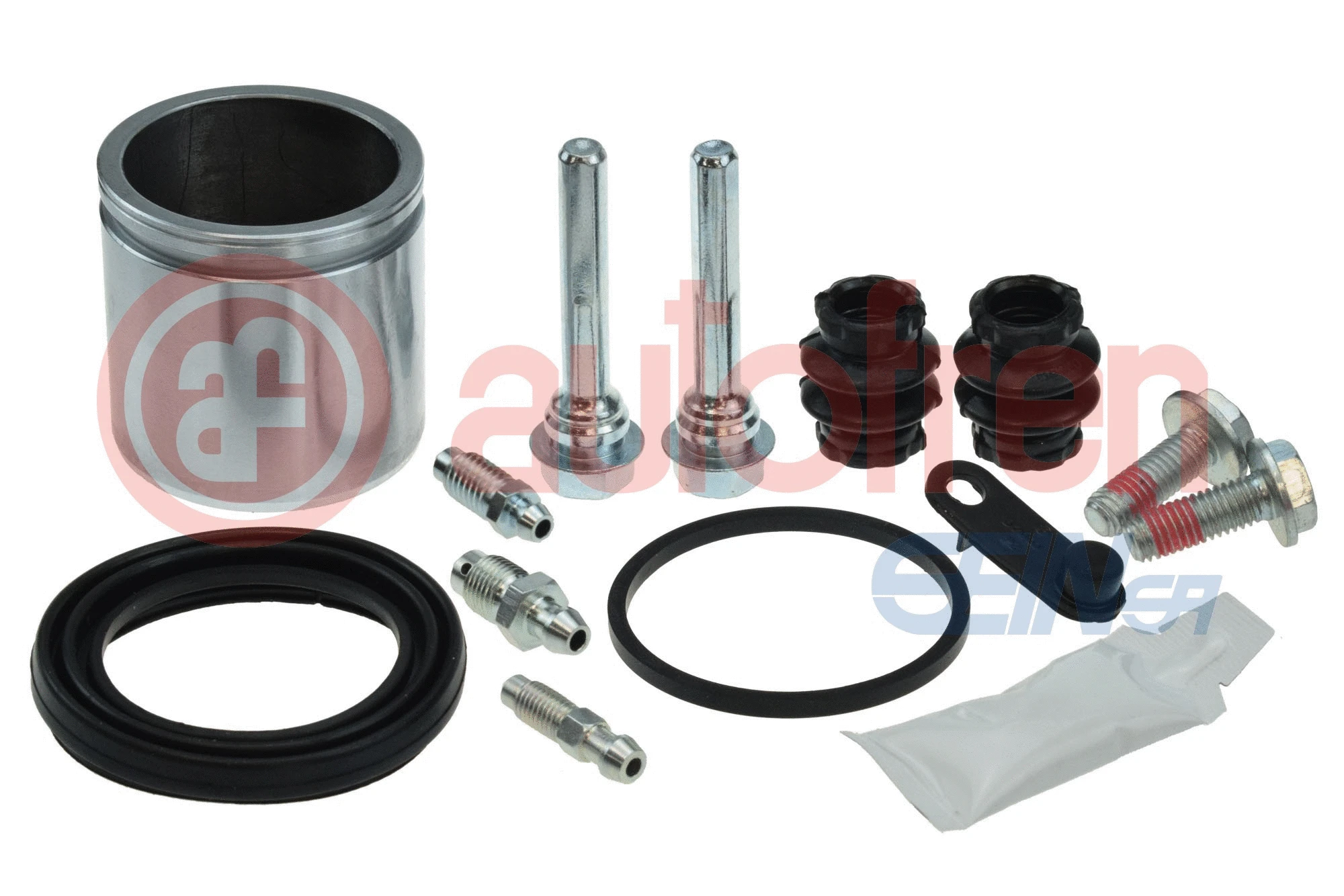 Repair Kit, brake caliper (D43277S)