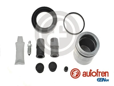 Repair Kit, brake caliper (D41613C)