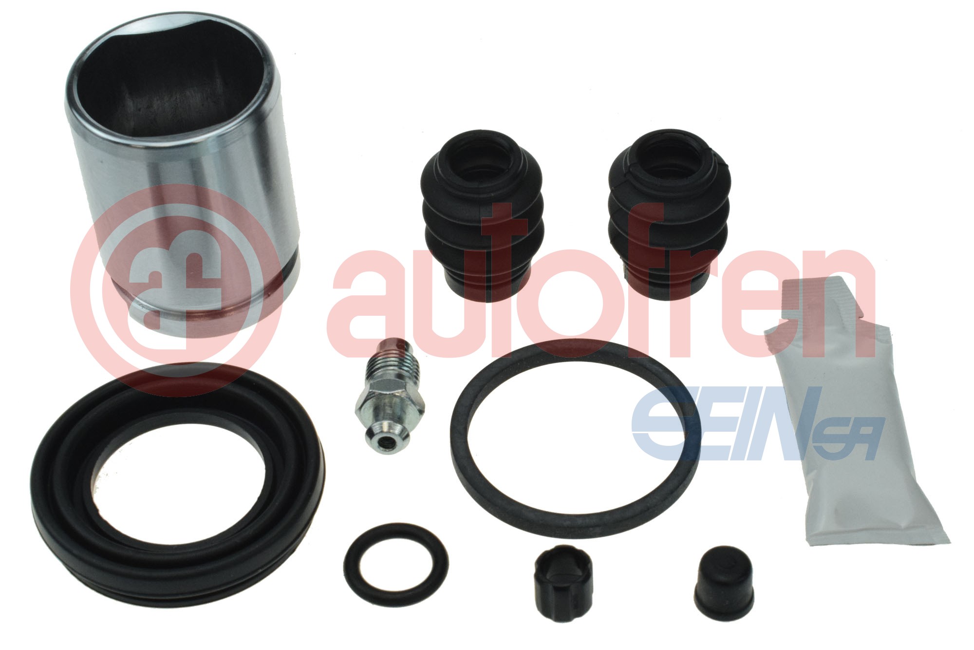 Repair Kit, brake caliper (D43224C)
