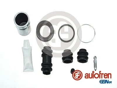 Repair Kit, brake caliper (D41851C)
