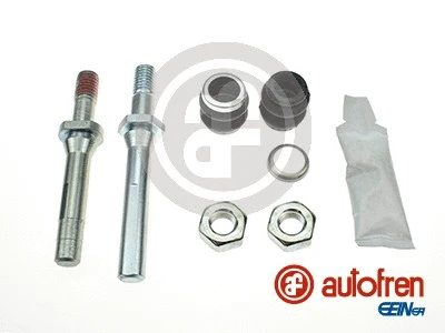 Guide Sleeve Kit, brake caliper (D7098C)