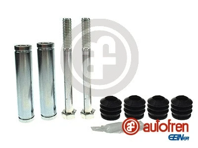 Guide Sleeve Kit, brake caliper (D7235C)