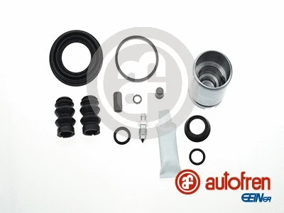 Repair Kit, brake caliper (D41612C)