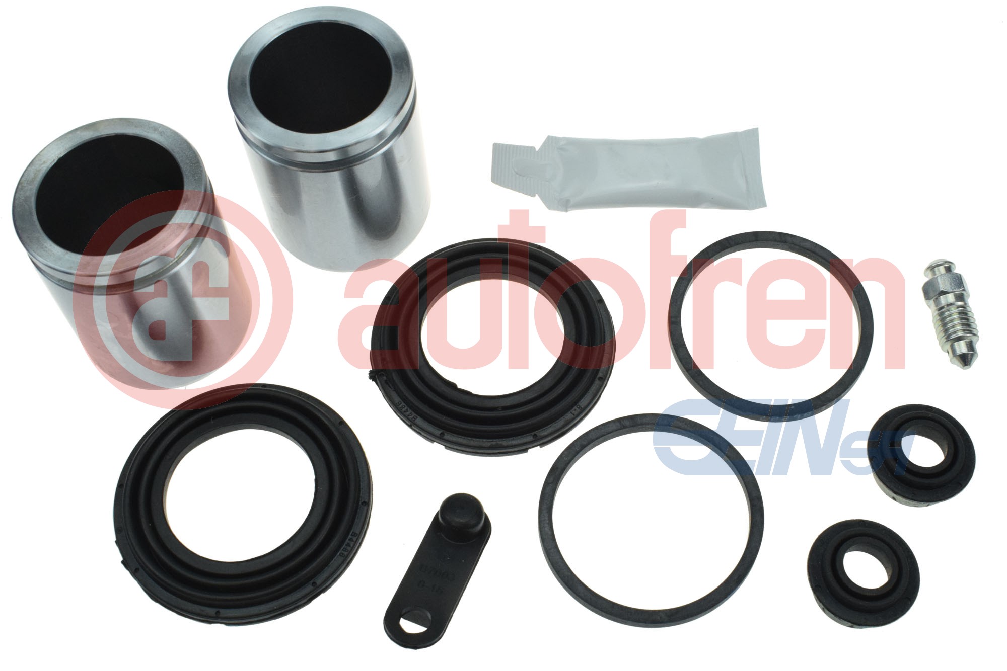 Repair Kit, brake caliper (D43149C)