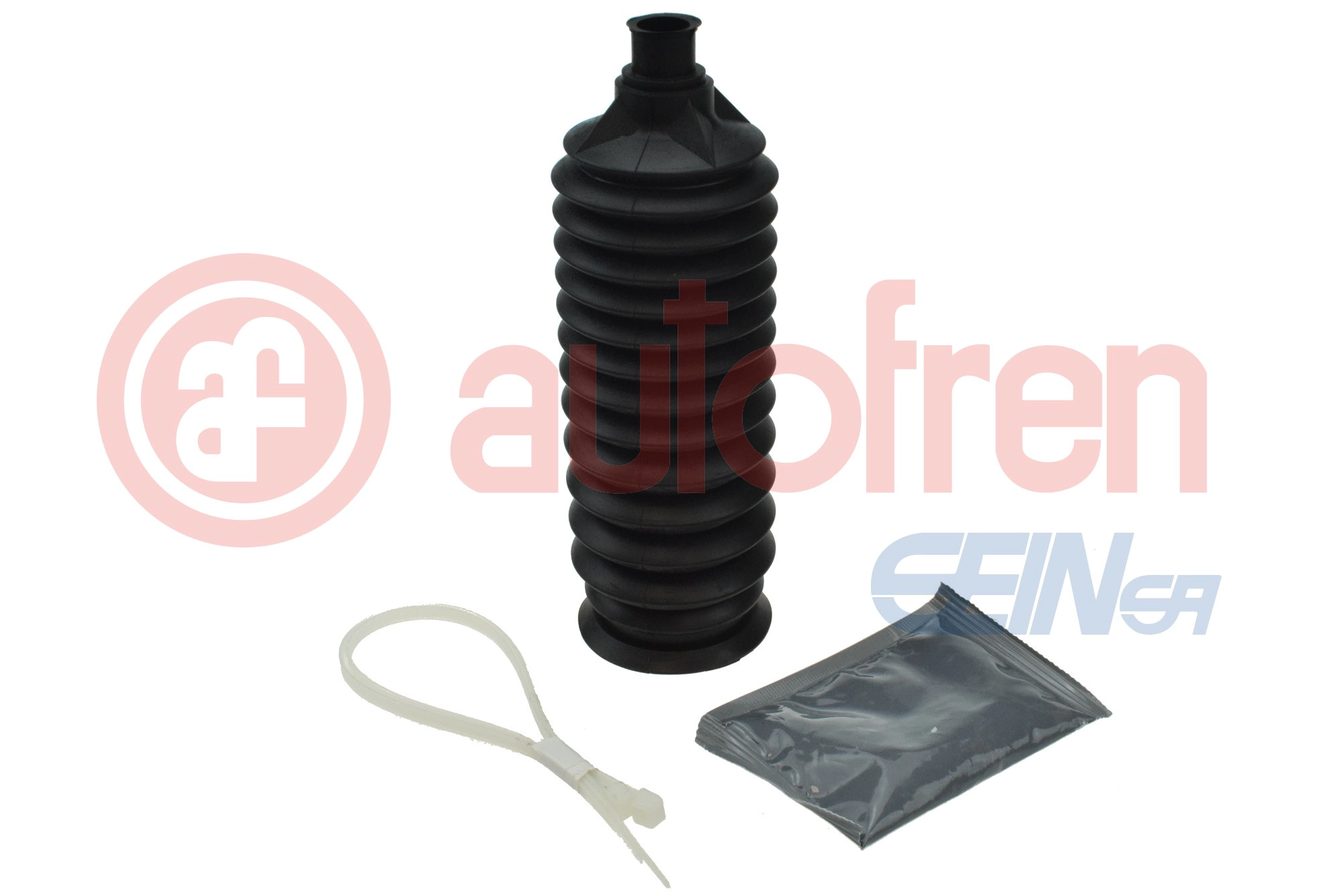 Bellow Kit, steering (D9436)