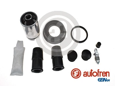Repair Kit, brake caliper (D42603K)