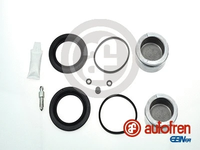 Repair Kit, brake caliper (D41729C)