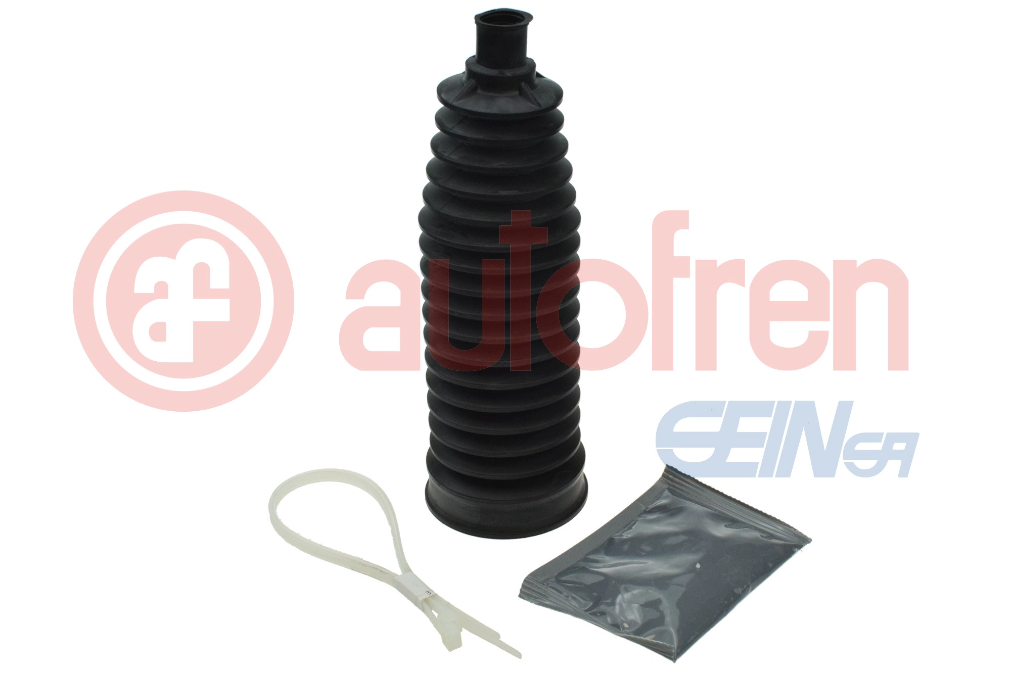 Bellow Kit, steering (D9446)