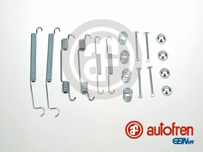 Accessory Kit, brake shoes (D3923A)