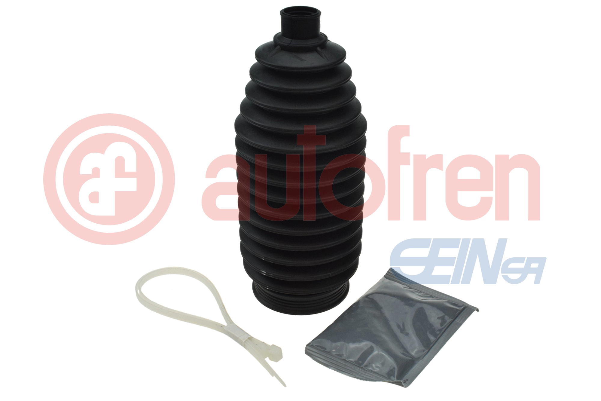 Bellow Kit, steering (D9391)