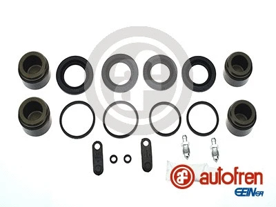 Repair Kit, brake caliper (D42313C)