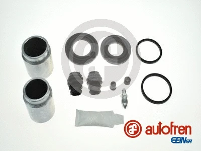 Repair Kit, brake caliper (D41921C)