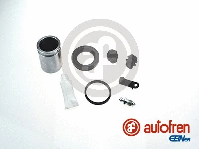 Repair Kit, brake caliper (D41649C)