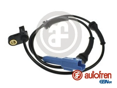 Sensor, wheel speed (DS0053)
