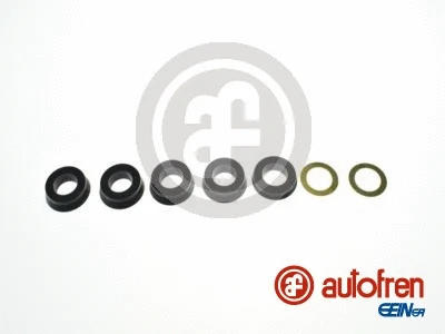 Repair Kit, brake master cylinder (D1111)