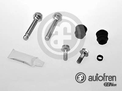 Guide Sleeve Kit, brake caliper (D7274C)